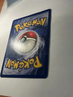 Pokemon TCG Electabuzz #2 Movie Black Star Promo 1999 Movie Card NM/LP - Image 4