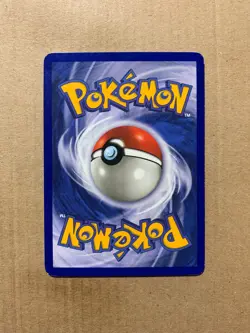 1st Edition Ekans 46/62 Fossil Set - Common Pokemon Card - NM/Mint - Image 2