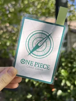 One Piece DON!! Card (Yamato) (Gold Frame) -The Best- Vol. 2 (PRB-02) English - Image 2