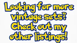 Vintage Pokemon WotC - Choose Your Card: Team Rocket, Legendary Collection - Image 3