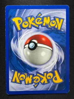Vintage Pokemon WotC - Choose Your Card: Genesis, Discovery, Revelation, Destiny - Image 5