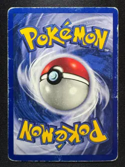 Vintage Pokemon WotC - Choose Your Card: Base Set, Base Set 2, Jungle, Fossil - Image 5