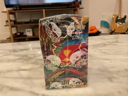 SWSH Darkness Ablaze SEALED Booster Box (36 Packs of Pokemon Cards) - Image 4