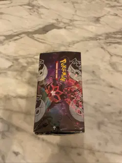 SWSH Darkness Ablaze SEALED Booster Box (36 Packs of Pokemon Cards) - Image 5