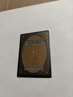 Ashaya, Soul of the Wild #170 Duskmourn: House of Horror Regular Mythic M/NM - Image 2