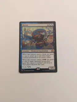 Deceit Lorwyn Eclipsed Regular NM MTG - Image 1