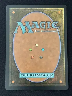 1x MTG Glen Elendra Archmage - Modern Masters (MMA) #47 - Magic the Gathering - Image 2