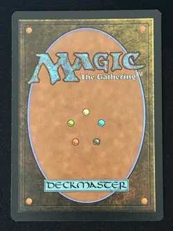 1x MTG Glen Elendra Archmage - Modern Masters (MMA) #47 - Magic the Gathering - Image 4