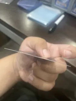 Mtg Secret Lair Hatsune Miku, Encore Electromancer/Snapcaster Mage808 JP Foil - Image 5