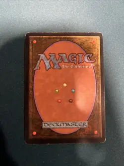 MTG Reflecting Pool Tempest Regular HP Heavy Play - Image 2