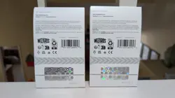 Magic The Gathering MTG Marvel Spiderman Collector Booster Pack Sealed Lot of 2 - Image 2