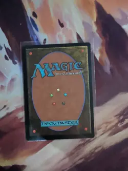 The Blue Spirit - Avatar: The Last Airbender: Eternal TLE - NM MTG - Image 2