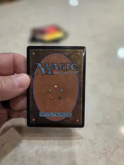 Emptiness 0222 Foil Lorwyn Eclipsed MTG - Image 2