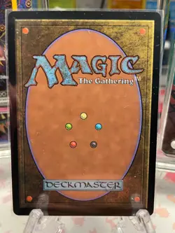 x1 Bloodthirsty Conqueror FDN Foundations MTG 318 MYTHIC BORDERLESS M/NM 1x - Image 2