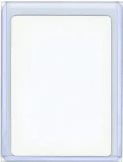 Denizen of the Deep Tenth Edition Rare Signed Artist Proof MTG - Image 2