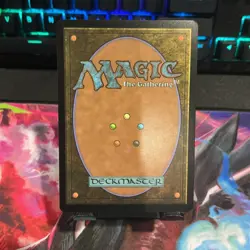Strionic Resonator (Retro Frame) #165 - (NM) - Brothers' War - Magic MTG - Image 2