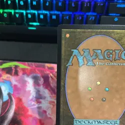 Strionic Resonator (Retro Frame) #165 - (NM) - Brothers' War - Magic MTG - Image 3