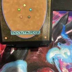 Strionic Resonator (Retro Frame) #165 - (NM) - Brothers' War - Magic MTG - Image 5