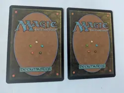 4 French Rebuff the Wicked Planar Chaos MTG NM Free shipping with tracking - Image 2