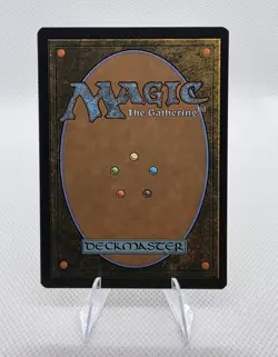Temple Garden Lorwyn Eclipsed Foil - Image 2