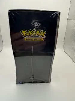 Pokemon ETB Elite Trainer Box Surging Sparks New Factory Sealed - Image 2