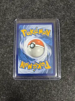 Eevee - (Pokemon Day 2025) (Reverse Cosmos Holo) 074/131 Reverse Holo - Image 4
