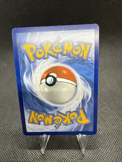 Kingambit 220/198 Pokemon Scarlet & Violet Illustration Rare Full Art Holo NM - Image 2