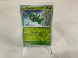 Pokemon Obsidian Flames PICK YOUR CARD Holo, Reverse Holo & Full Art Foil, Rare - Image 3