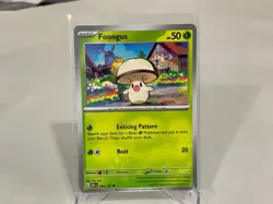 Pokemon TCG Obsidian Flame PICK YOUR CARD TCG Regular Commons and Uncommon - Image 3