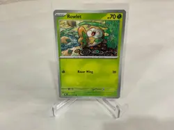 Pokemon TCG Obsidian Flame PICK YOUR CARD TCG Regular Commons and Uncommon - Image 5