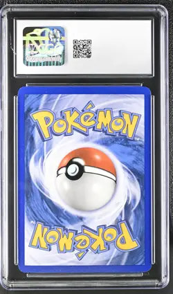 Sableye 23/107 Reverse Holo EX Deoxys Pokemon CGC 7.5 Near Mint+ *013 - Image 2