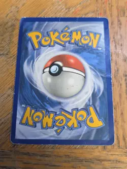 Slowpoke & Psyduck GX Tag Team Holo Pokemon Card HP 250 - Image 2
