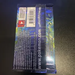 Sealed Pokemon XY Evolutions Venausar Booster Pack Art - Image 2
