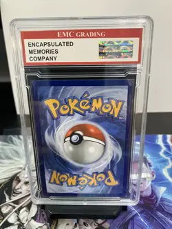 ARTICUNO #144/165 RARE FOIL Pokemon 2024 Card GRADED 10 MINT TCG CCG - Image 2
