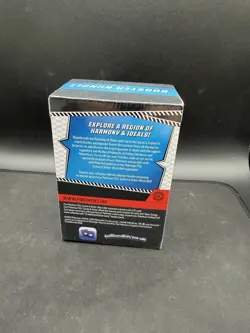 Pokemon TCG: Scarlet & Violet Black Bolt Factory Sealed Booster Bundle Box - Image 3