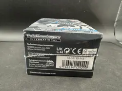 Pokemon TCG: Scarlet & Violet Black Bolt Factory Sealed Booster Bundle Box - Image 4