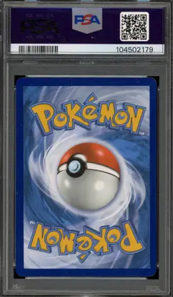 Pokemon Charizard VSTAR Brilliant Stars Secret Rare Full Art #174 PSA 10 - Image 2