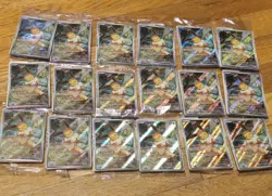 18x sealed Eevee 173 Black Star Promo Pokemon Prismatic Evolutions - Image 1