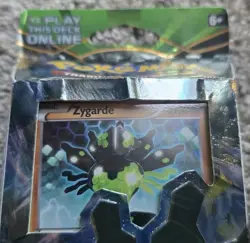 Pokemon TCG Break Point Booster Pack Fates Collide Pack 1 Coin New From 2016!!! - Image 4