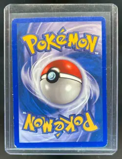 2002 Pokemon Expedition Set Cubone #103/165 - Image 2