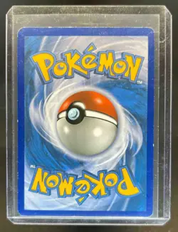 2016-19 Pokemon SM Black Star Promos Magikarp & Wailord Tag Team #SM166 - Image 2