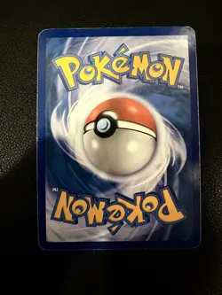 Pokemon TCG Charizard Stormfront 103/100 Holo Secret Rare LP - Image 2