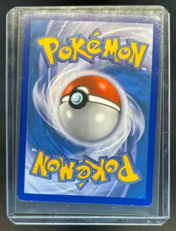 2016 Pokemon XY Steam Siege Mega Gardevoir EX #112/114 - Image 2