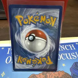 Pokemon Peony - 197/198 - Full Art Ultra Rare NM-Mint Chilling Reign - Image 2