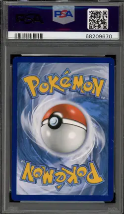 Pokemon Latias Fusion Strike Rare #193 PSA 10 Gem Mint - Image 2