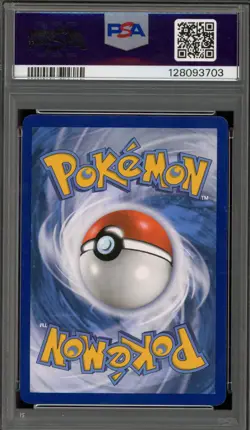 Pokemon M Gardevoir EX XY Steam Siege Full Art #112 PSA 10 Gem Mint - Image 2