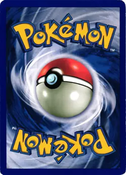 Pokemon TCG Base Set 2 Chansey 3/130 Vintage Holo LP/MP - Image 2