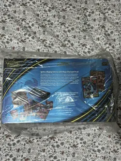 Pokemon TCG: Mega Charizard X ex Ultra-Premium Collection UPC - Image 5