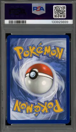 Pokemon Klink Black Bolt Illustration Rare #139 PSA 10 Gem Mint - Image 2