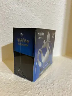 Pokemon TCG Pokemon Go Factory Sealed Elite Trainer Box ETB - Image 4